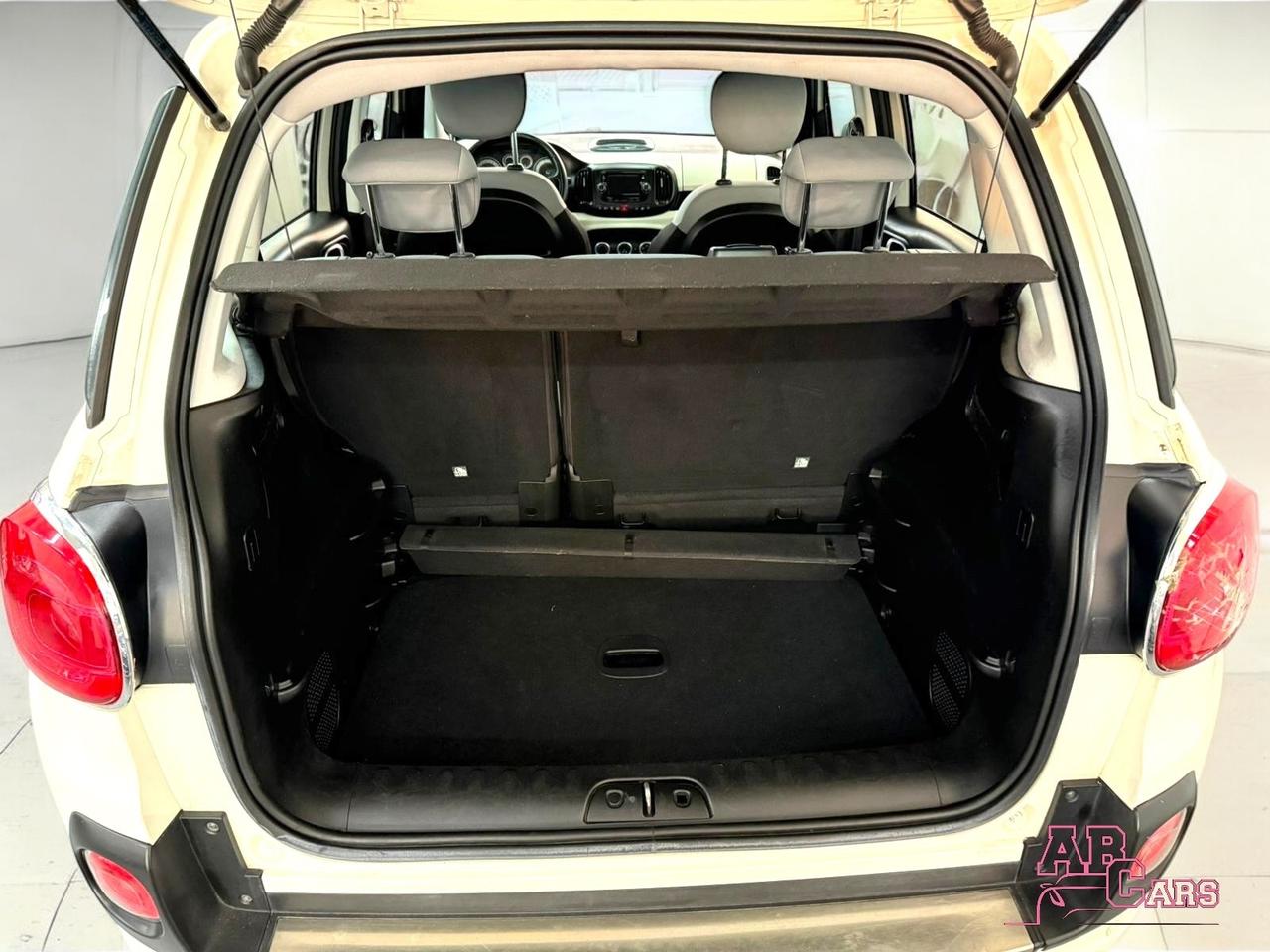 Fiat 500L 1.3 Multijet 95 CV Lounge