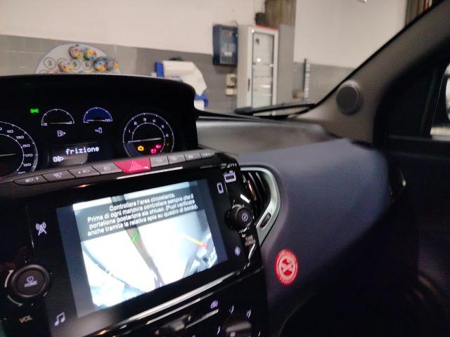 LANCIA Ypsilon 1.0 70cv Hybrid Platino PROMO