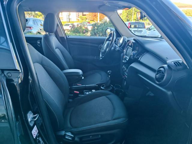 MINI One 1.5 One 75 CV Baker Street 5 porte