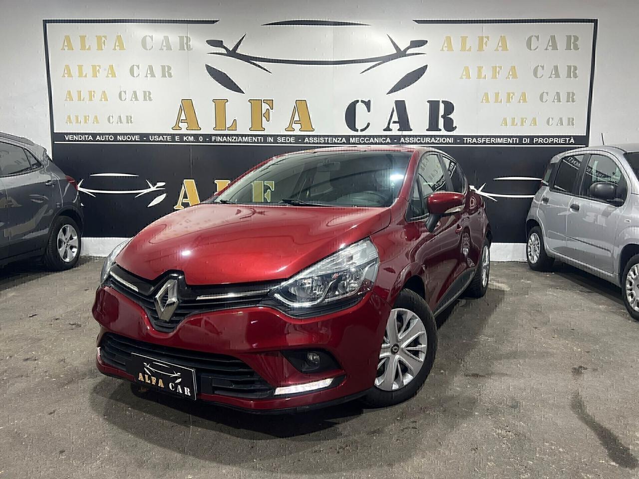 RENAULT CLIO 0.9 TCe 90 CV 2019!!! BUSINESS!!