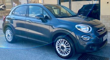 Fiat 500X 1.3 MultiJet 95 CV Connect