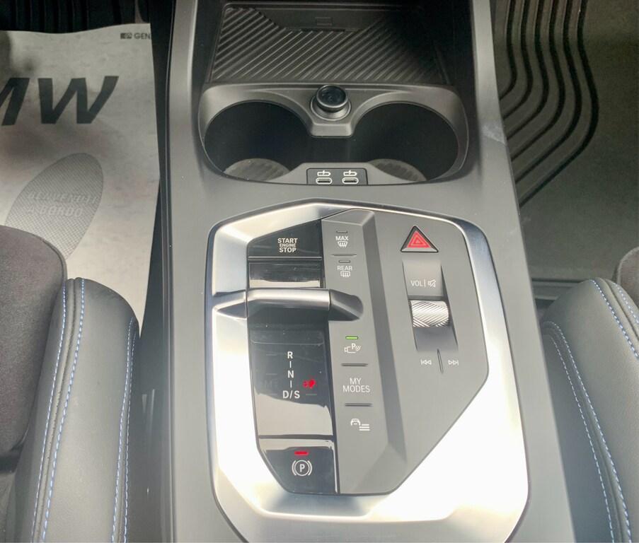 BMW Serie 1 120 48V MSport DCT