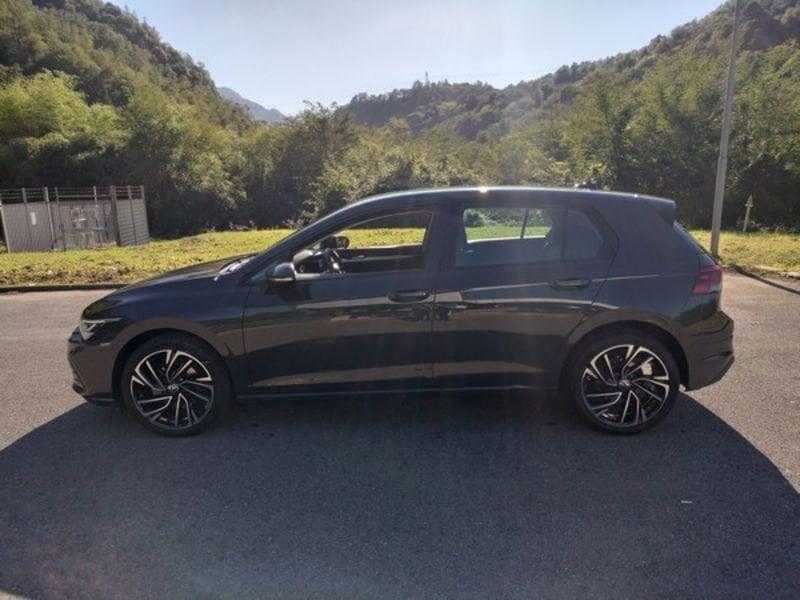 Volkswagen Golf Golf 2.0 TDI DSG SCR Life