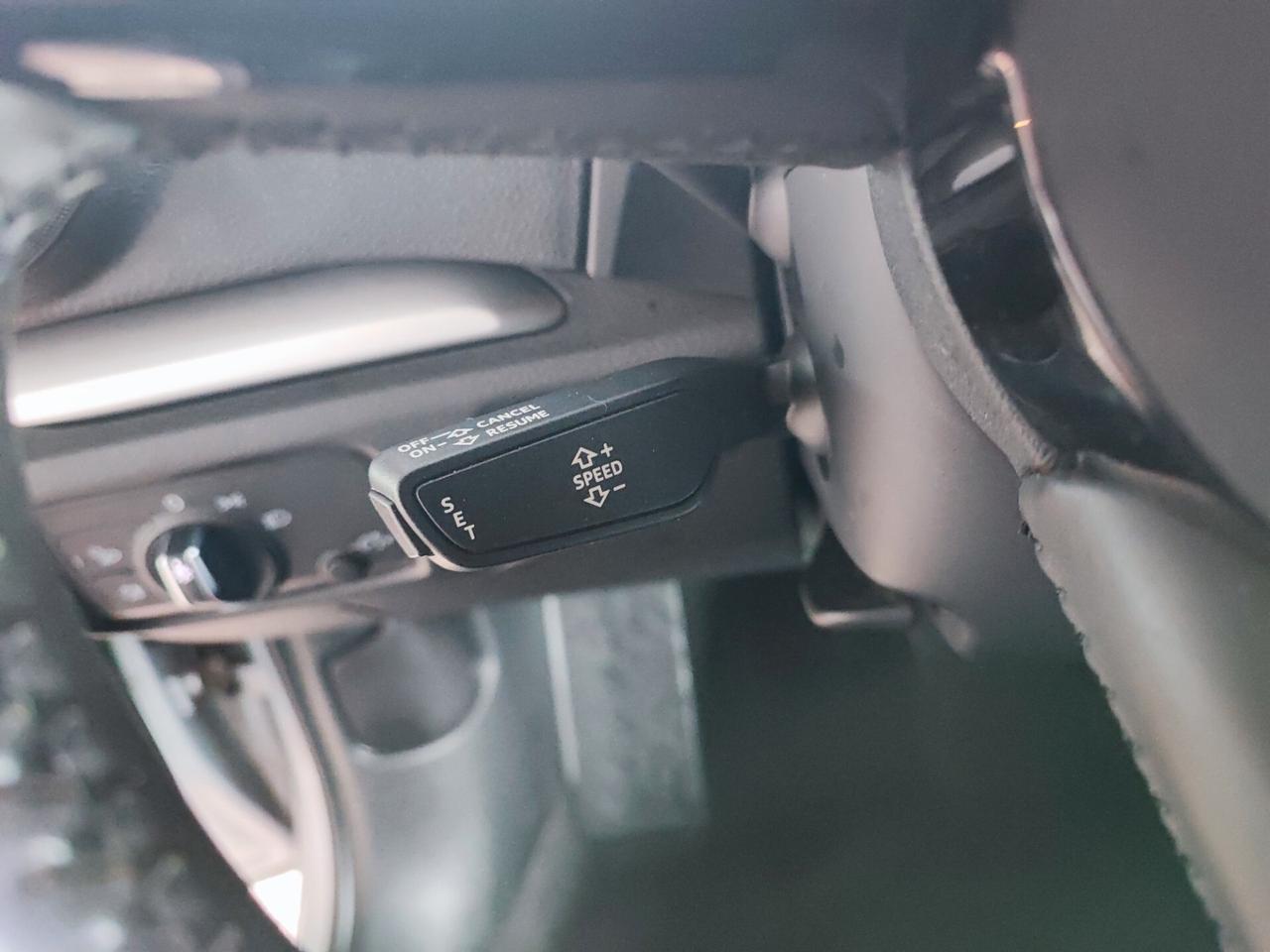 Audi A3 1.6 TDI 116 CV S tronic