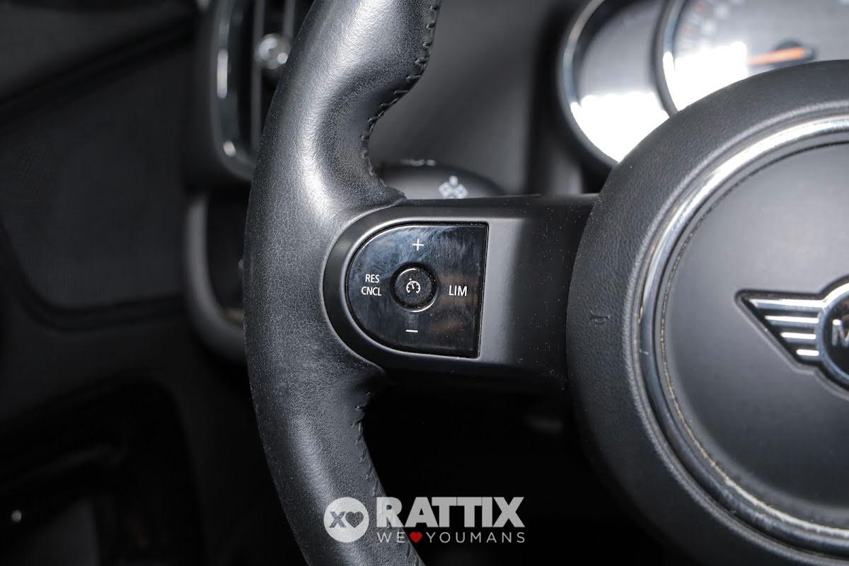 MINI Cooper SE Countryman 1.5 125CV Business ALL4 Auto