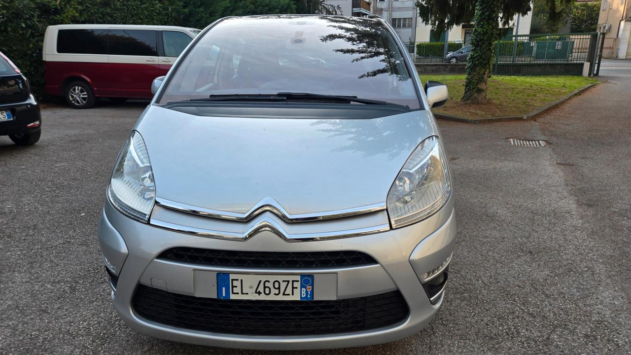 Citroen C4 Picasso 1.6 e-HDi Frizione Nuova