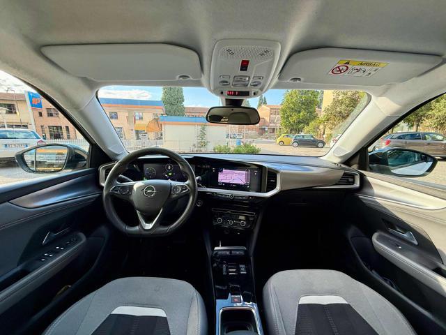 OPEL Mokka-e Elegance