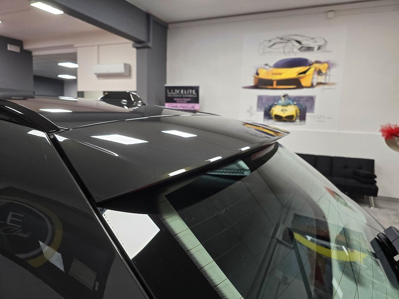 Bmw 320 320D G21 TOURING 48V MHEV ADVANTAGE_SERVICE BMW!!