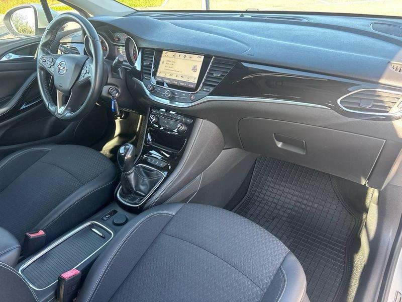 Opel Astra NEOP. 1.6 Diesel 110cv