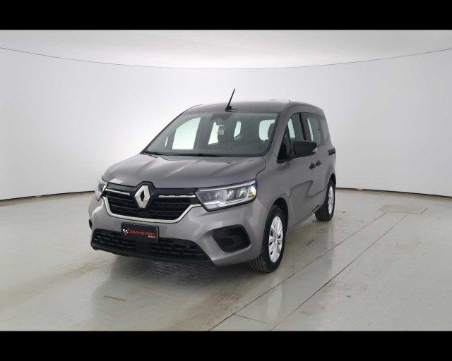 RENAULT Kangoo 1.5 Blue dCi 95CV Authentic