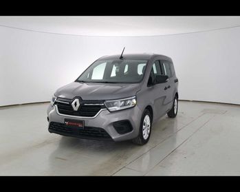 RENAULT Kangoo 1.5 Blue dCi 95CV Authentic