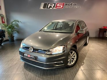 Volkswagen Golf 1.5 TGI 5p. BlueMotion