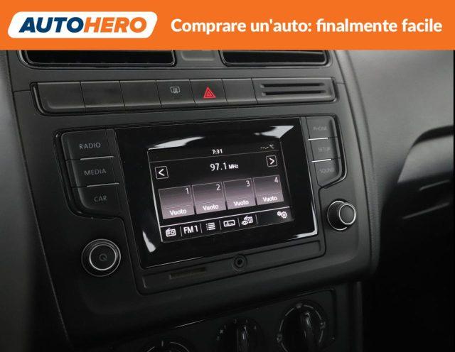 VOLKSWAGEN Polo 1.0 MPI 5p. Trendline