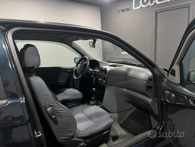 ALFA ROMEO 145 1.9 JTD cat