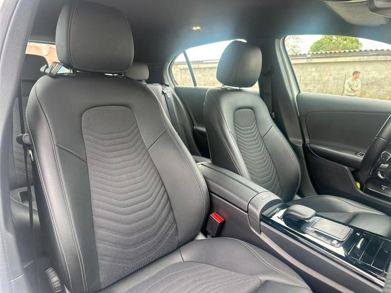 MERCEDES Classe A (W177) A 250 e Automatic ...