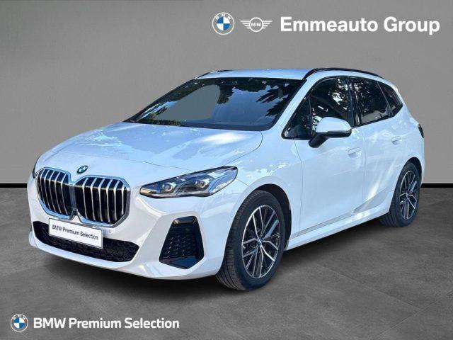 BMW 218 d Active Tourer Msport