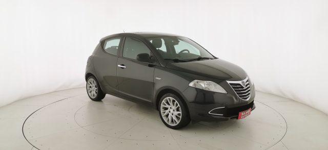 LANCIA Ypsilon 1.2 69 CV 5 porte Gold