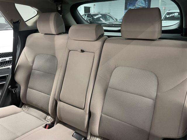 HYUNDAI Tucson 1.7 CRDi DCT Excellence OPERATORE DEL SETTORE
