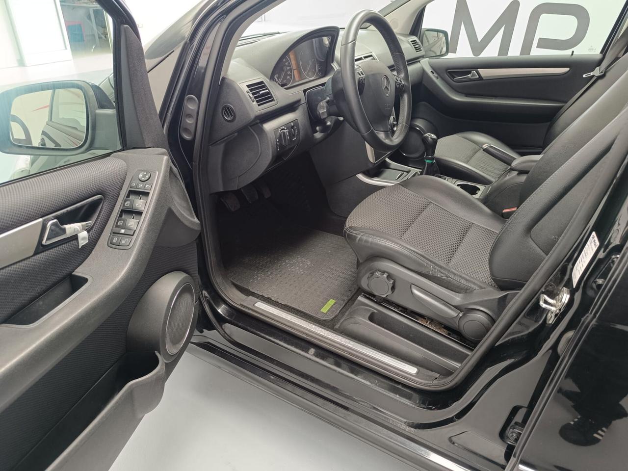 Mercedes-benz A 180 CDI Avantgarde
