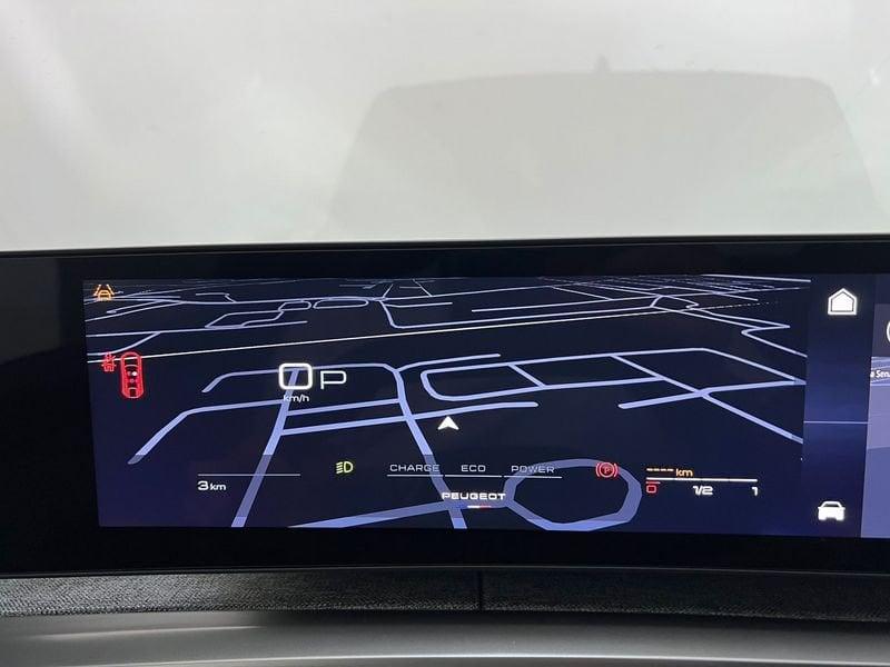 Peugeot 3008 3008 Hybrid 136 e-DCS6 Allure