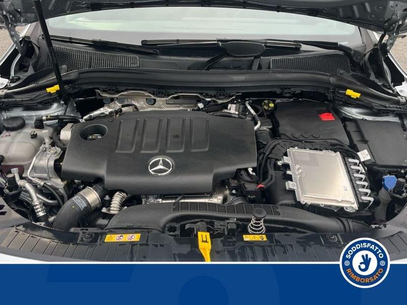 Mercedes-Benz GLA 200d Automatic AMG Line Advanced Plus