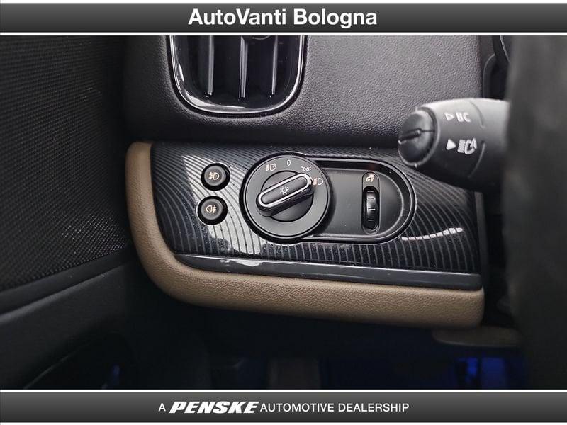 MINI Mini Countryman F60 Mini 1.5 Cooper SE Countryman ALL4 Automatica