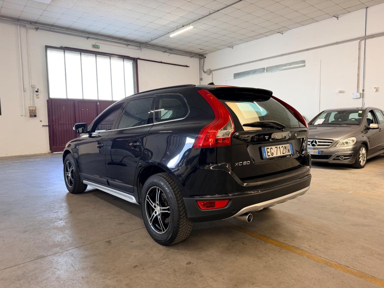 Volvo XC 60 XC60 D3 Geartronic Momentum