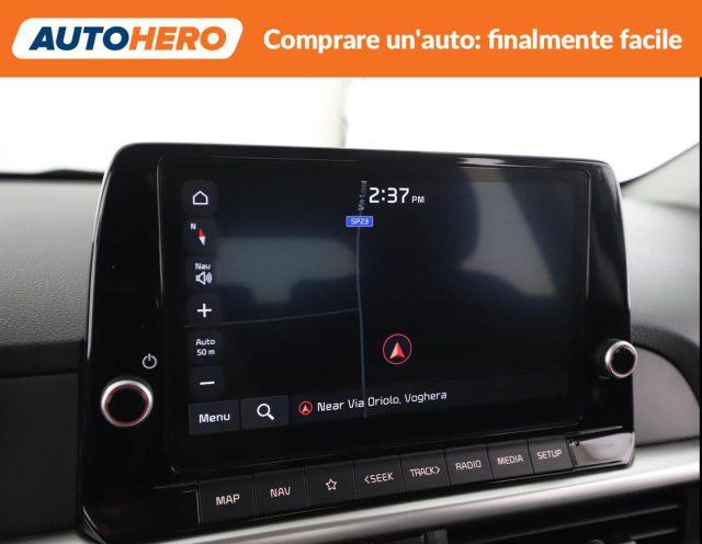 KIA Picanto 1.0 12V 5 porte Urban