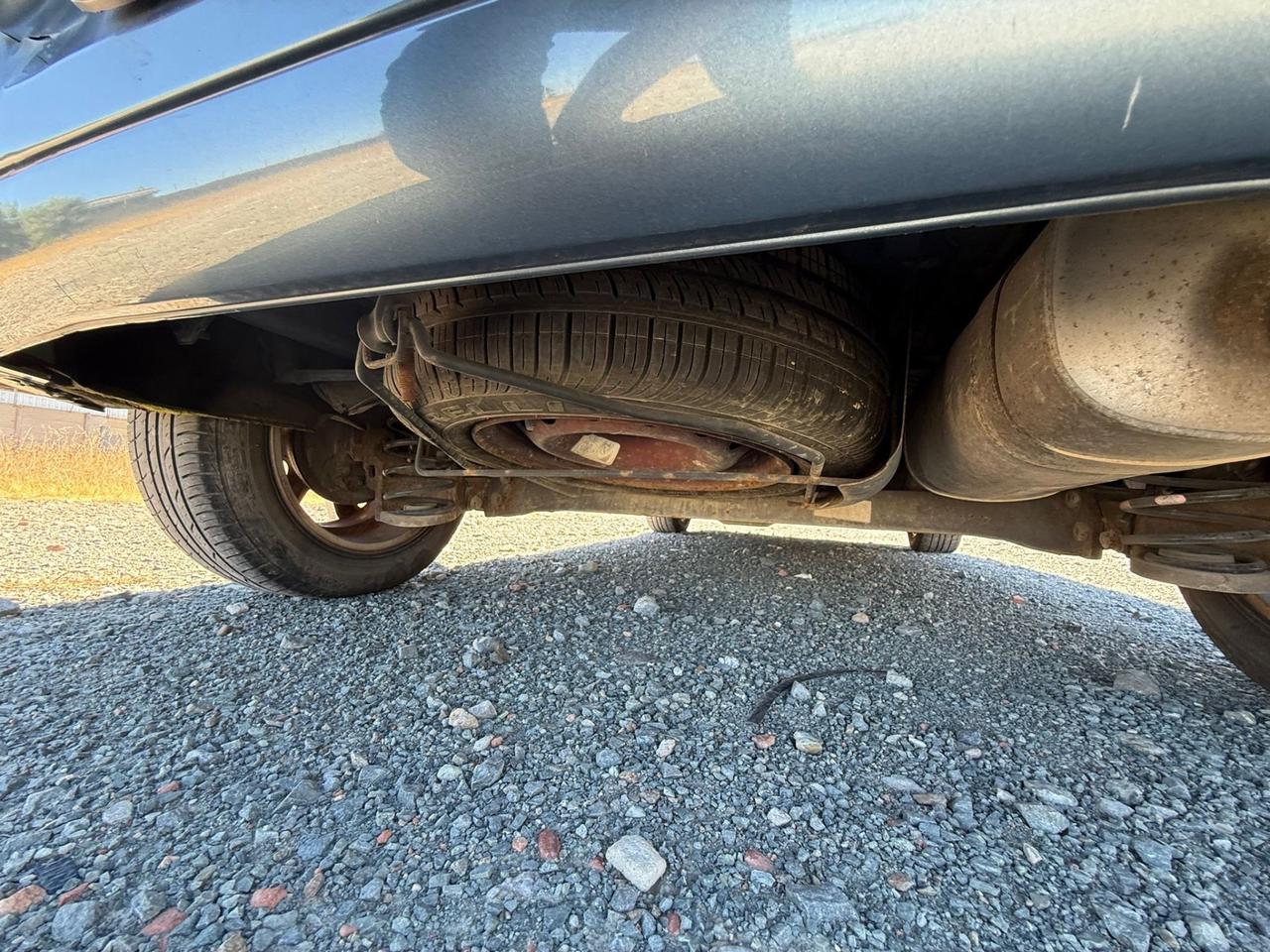 Peugeot 1007 1.4 Diesel- Neopatentati-Clima
