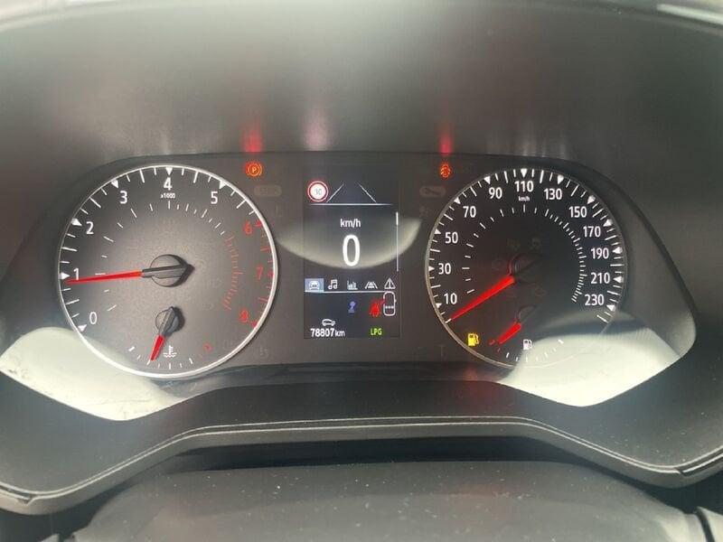 Renault Clio Clio TCe 100 CV GPL 5 porte Zen