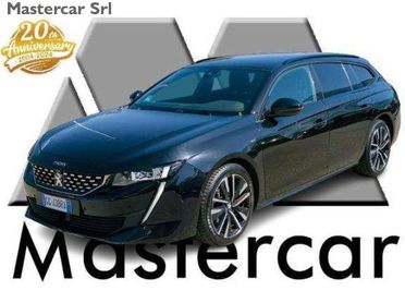 PEUGEOT 508 508 SW 1.5 bluehdi GT s EAT8 130cv - GG408RA