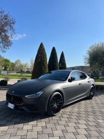 Maserati Ghibli V6 430 CV Q4 Granlusso
