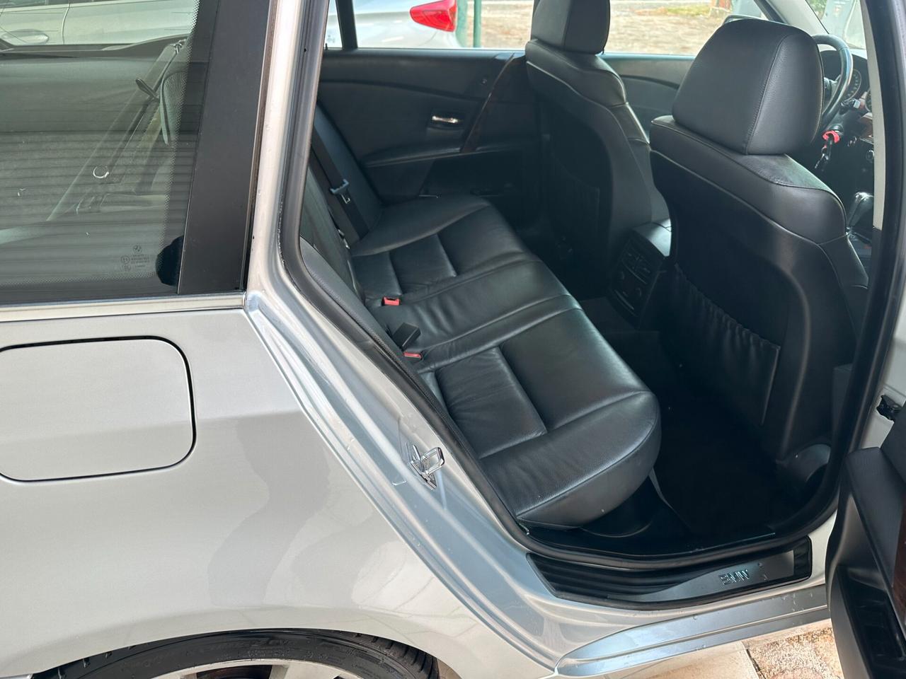 Bmw 525 SW 2.5 TDI (12 RATE)