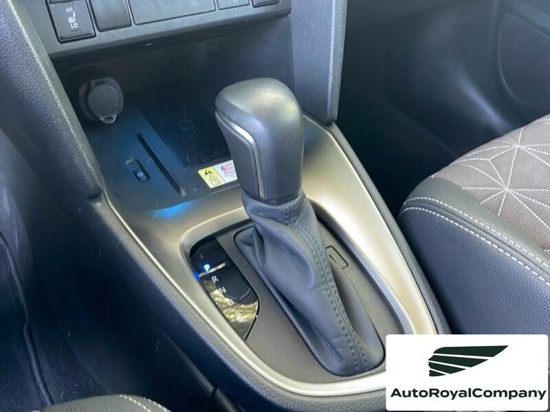 Toyota Yaris Cross 1.5H (116 CV) E-CVT Lounge