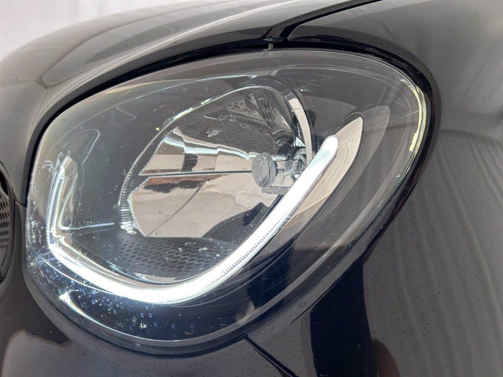 SMART Fortwo 0.9 t prime 90cv twinamic my19 del 2019