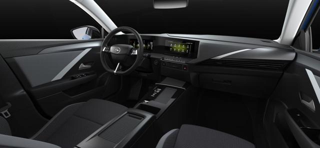 OPEL Astra Hybrid 145 CV DCT6 Sport Tourer EDITION+GS