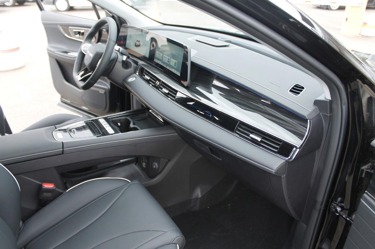 Omoda 5 1.5 TGDi Super Hybrid System 224 CV Premium