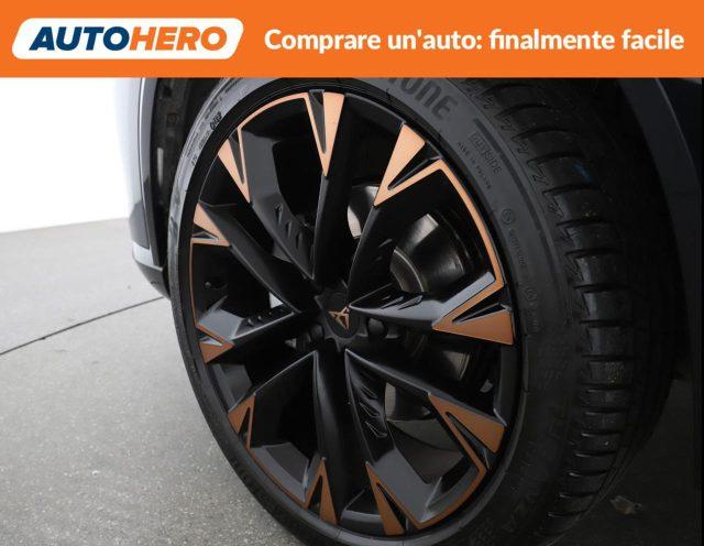 CUPRA Formentor 1.5 Hybrid DSG