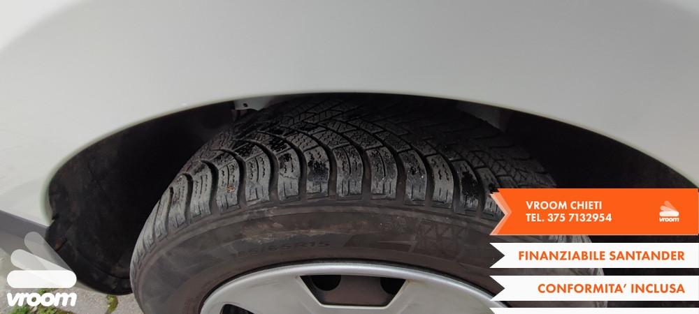 FIAT Fiorino 2ª serie1.3 MJT 95CV Cargo SX