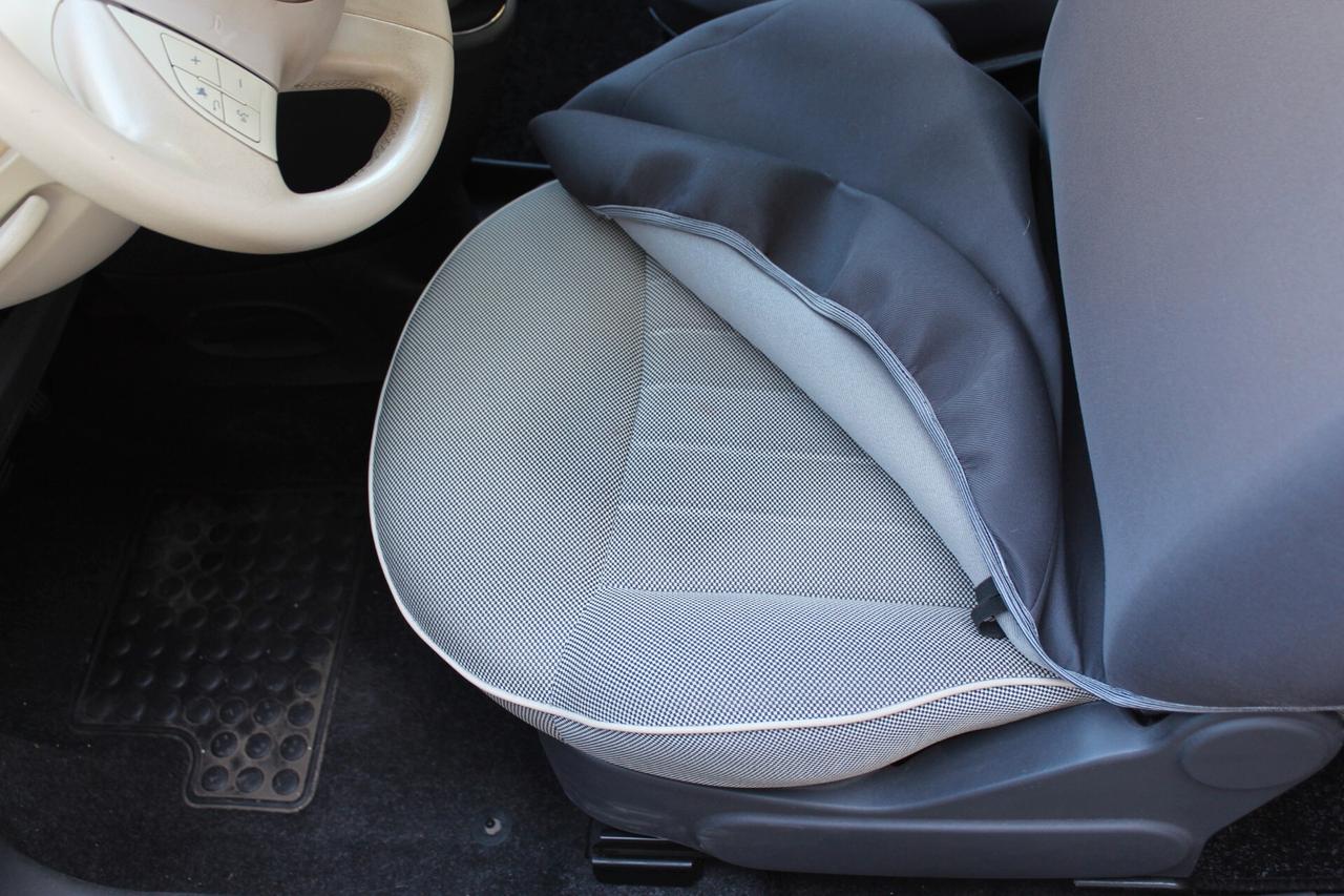 Fiat 500 1.2 Lounge Neopatentati
