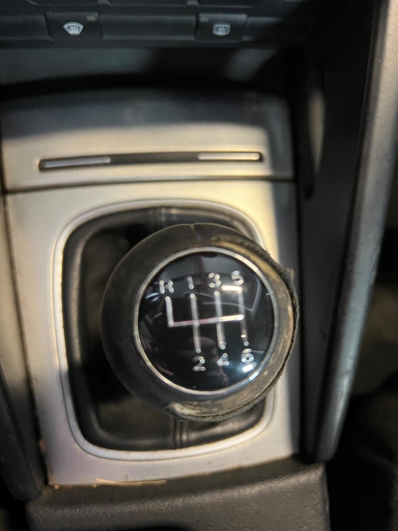 Audi A3 2.0 16V TDI quattro Attraction