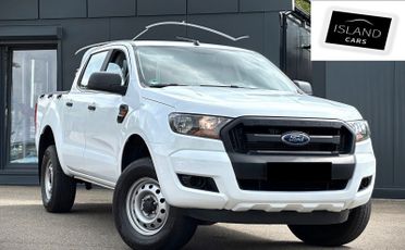 Ford Ranger 2.2 TDCi Doppia Cabina XL 5pt.