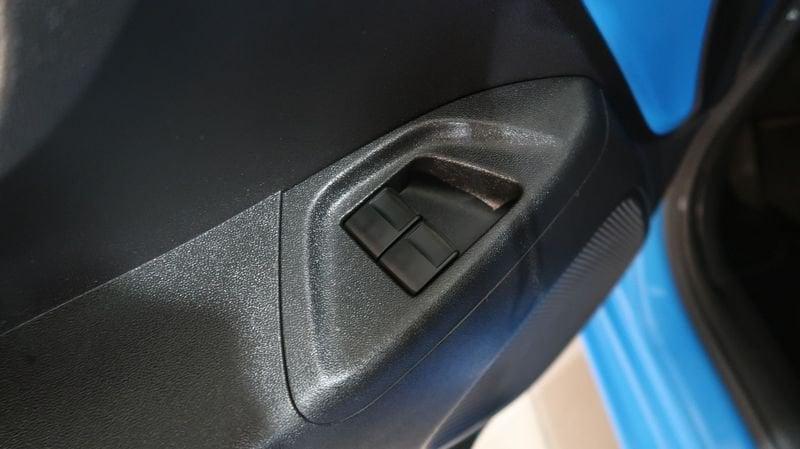 Toyota Aygo Aygo 5p 1.0 x-play 72cv