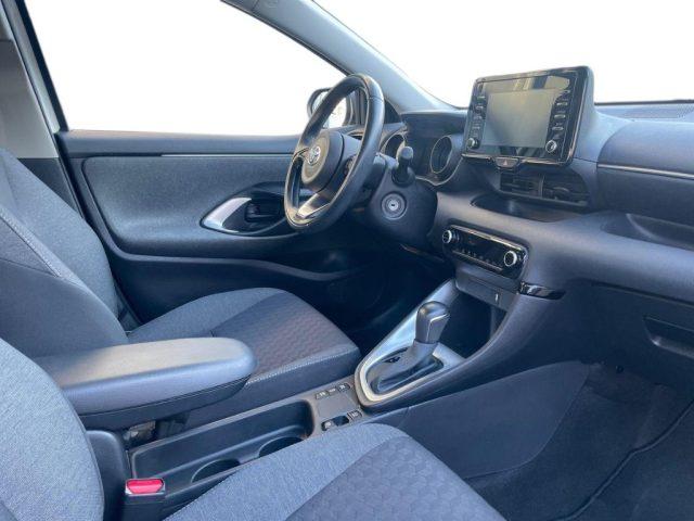 TOYOTA Yaris 1.5 Hybrid 5 porte Trend