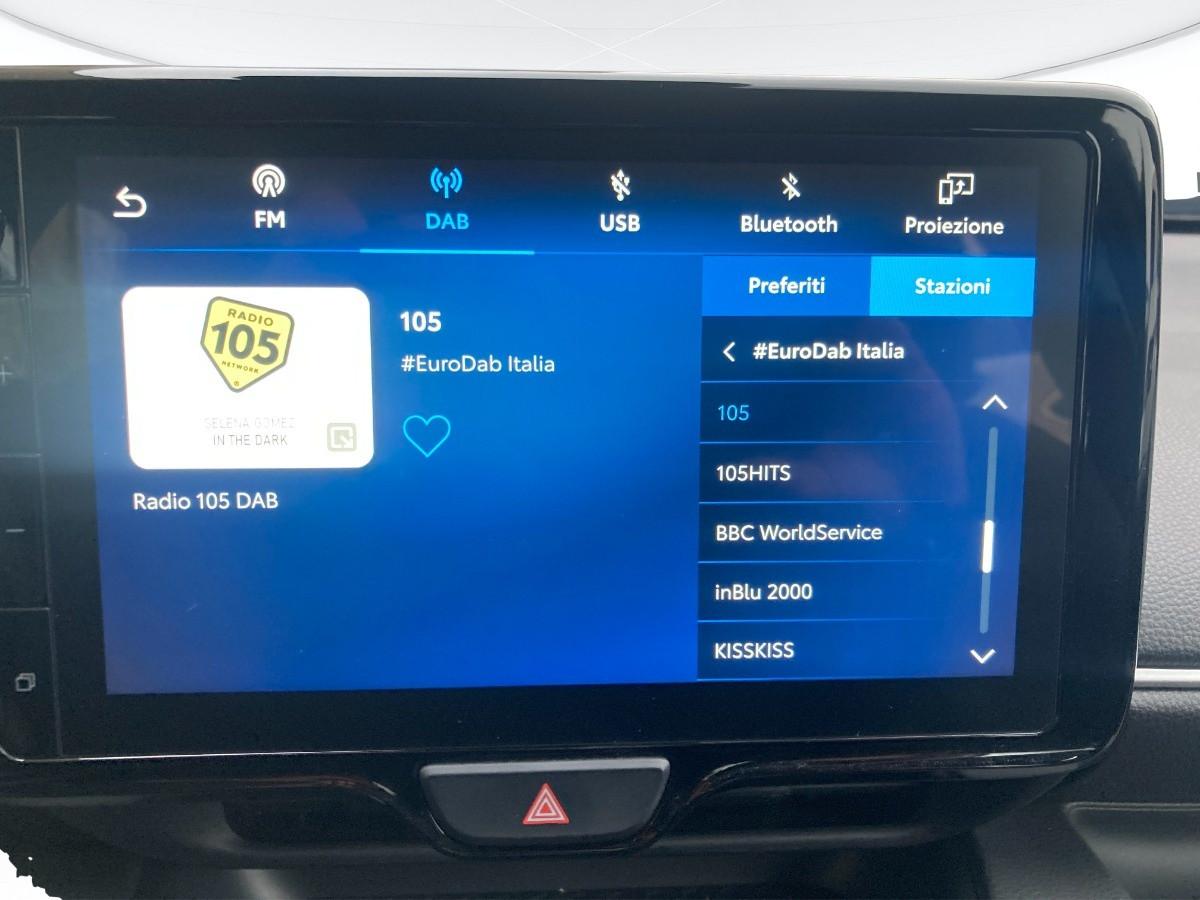 TOYOTA Yaris 1.5h Active