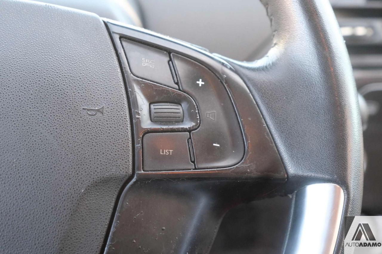 Citroen C4 1.6 e-HDi 115 Seduction