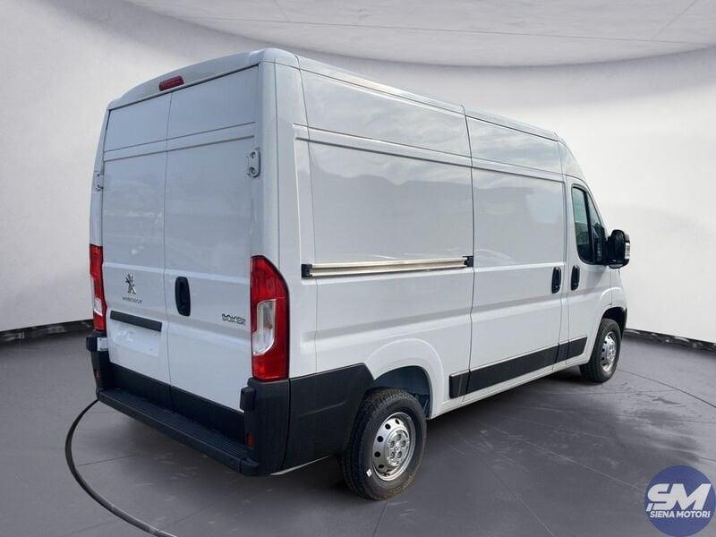 Peugeot Boxer 335 2.2 BlueHDi 140 S&S PM-TM Furgone