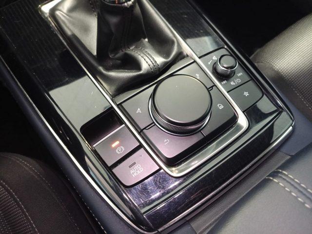 MAZDA CX-30 2.0L Skyactiv-G M Hybrid 2WD Exclusive