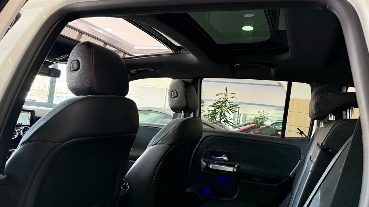 Mercedes-benz GLB 200 d Premium TETTO