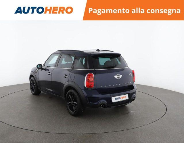 MINI Countryman Mini Cooper SD Countryman ALL4